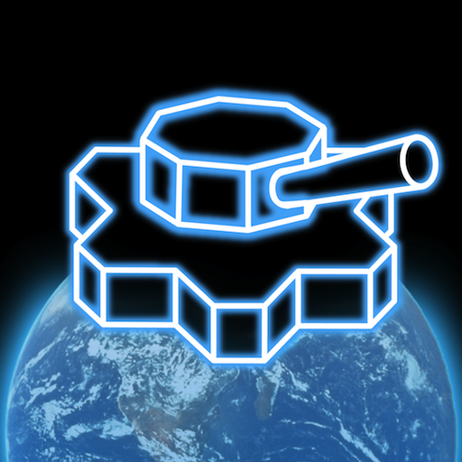TurnTurnTank: Globe Defense icon